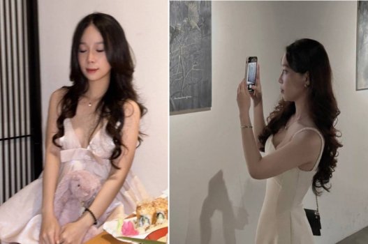 sex moi trung Gia đình hai em tây xinh đẹp thác loạn